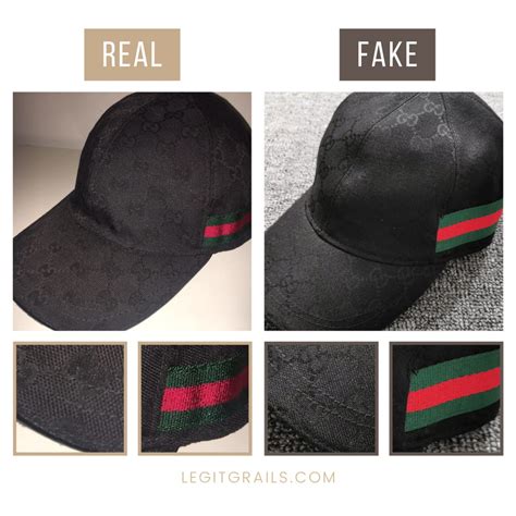 gucci cap fake kaufen schweiz|are Gucci caps real.